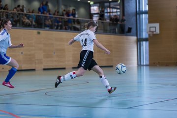 Bild 155 - Hesebeck Cup